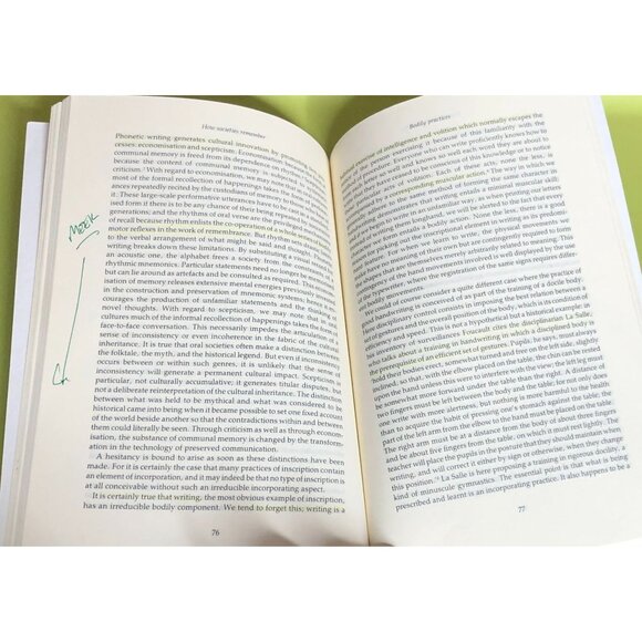 How Societies Remember Paul Connerton Themes in the Social Sciences Cambridge Un - Picture 3 of 7